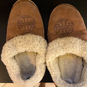 Tory Burch Slippers